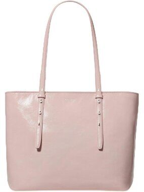Women Beach Imported Leather Crossbody Zipper Handbag